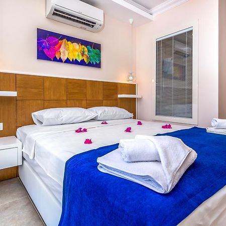 Kas Artemis Hotel Luaran gambar